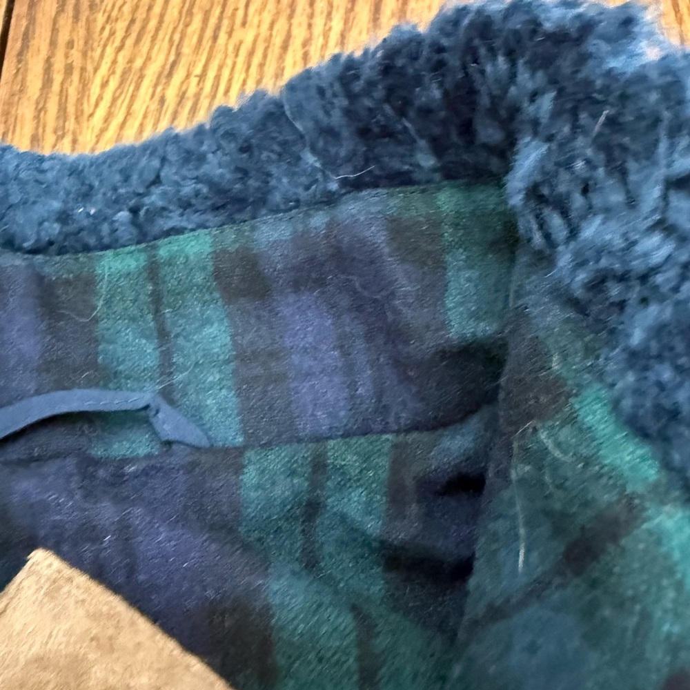 Pendleton Greenish Blue Jacket - image 3